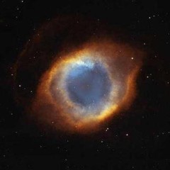 The Eye of God